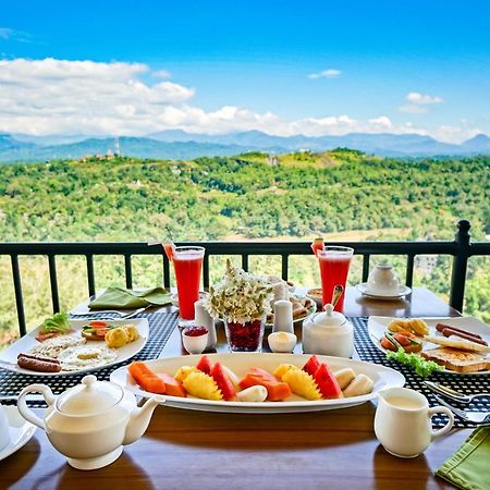 Romance Hills Hotel Kandy Eksteriør billede