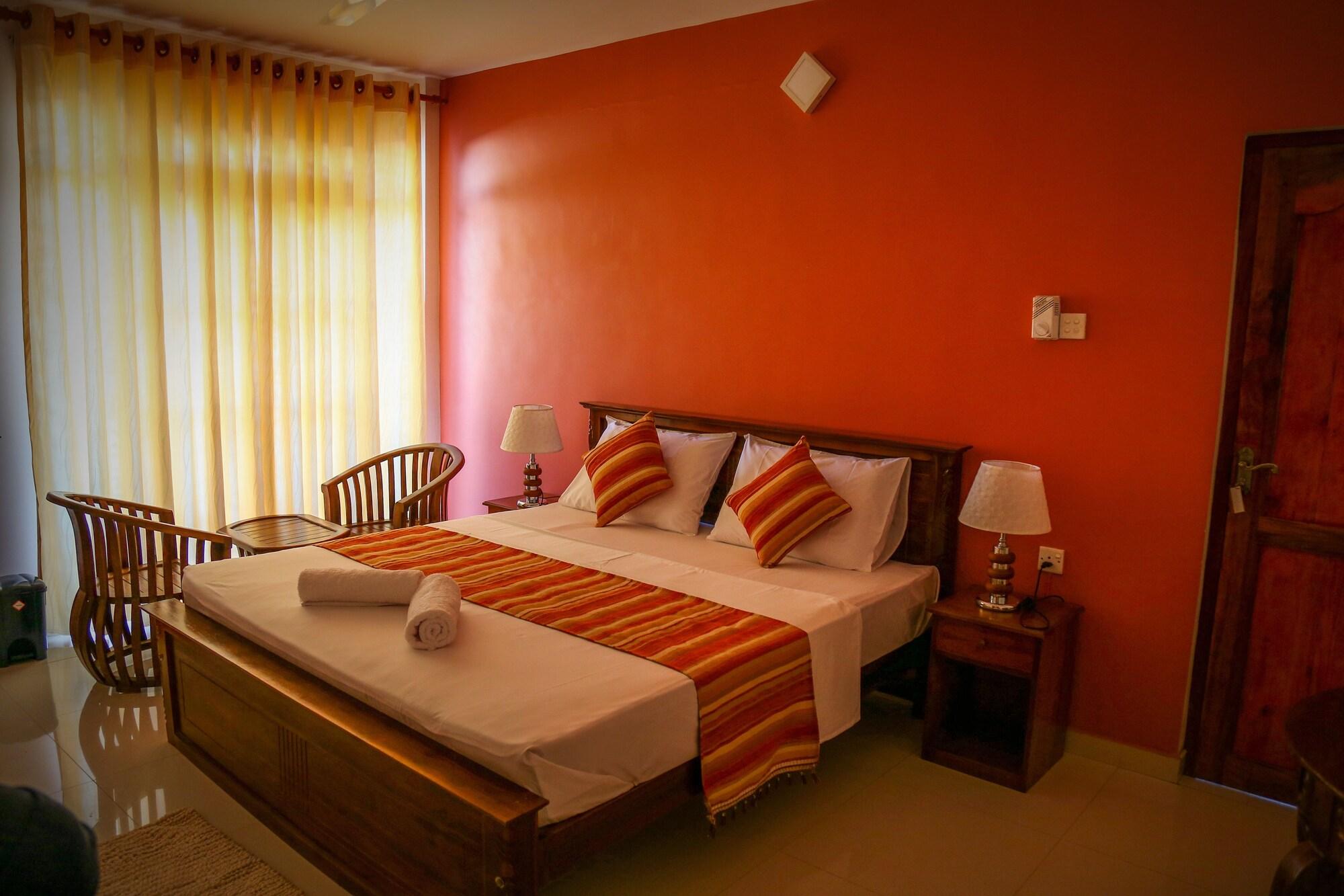 Romance Hills Hotel Kandy Eksteriør billede