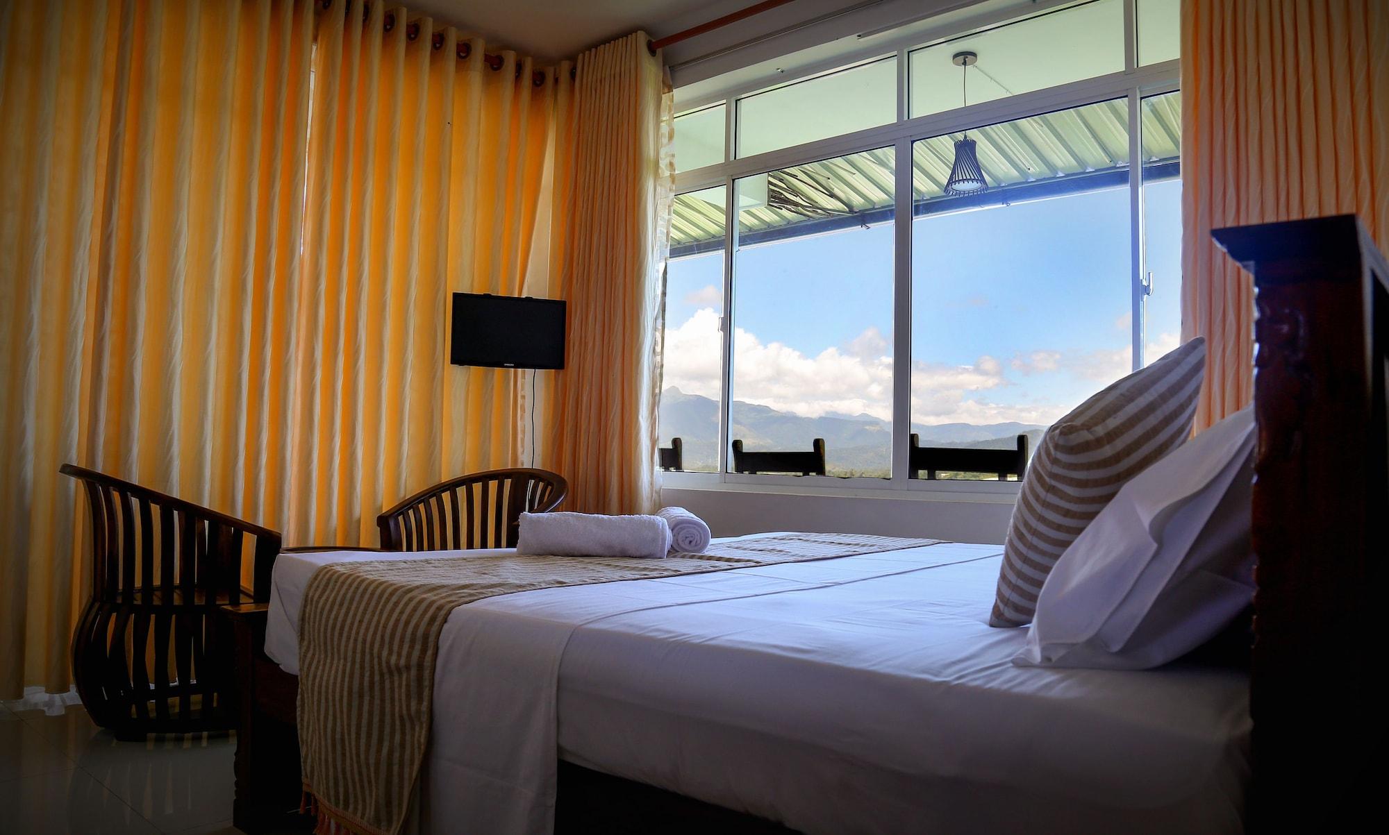 Romance Hills Hotel Kandy Eksteriør billede