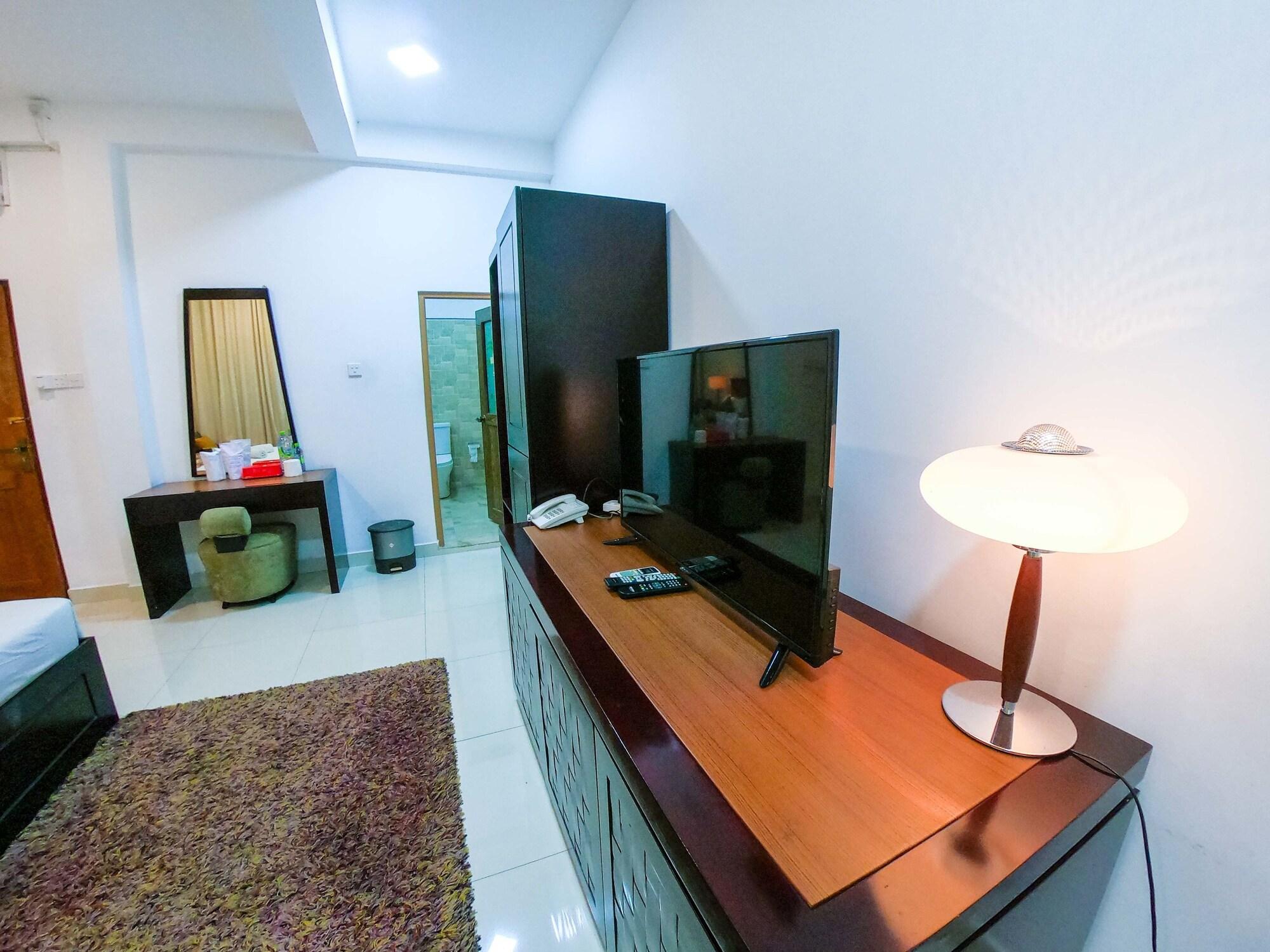 Romance Hills Hotel Kandy Eksteriør billede