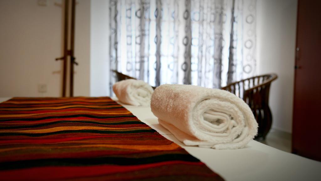 Romance Hills Hotel Kandy Eksteriør billede
