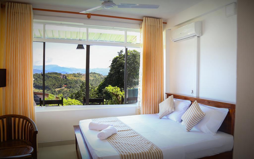 Romance Hills Hotel Kandy Eksteriør billede