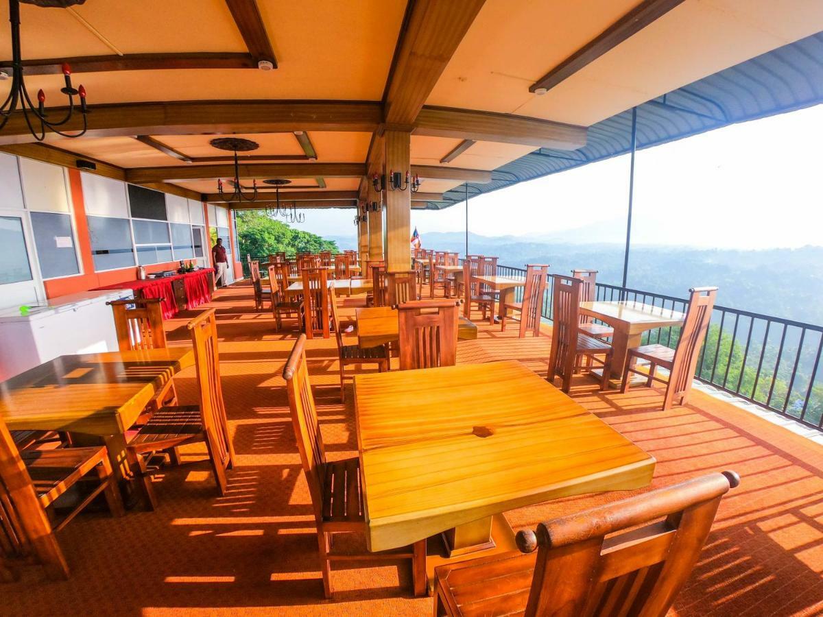 Romance Hills Hotel Kandy Eksteriør billede