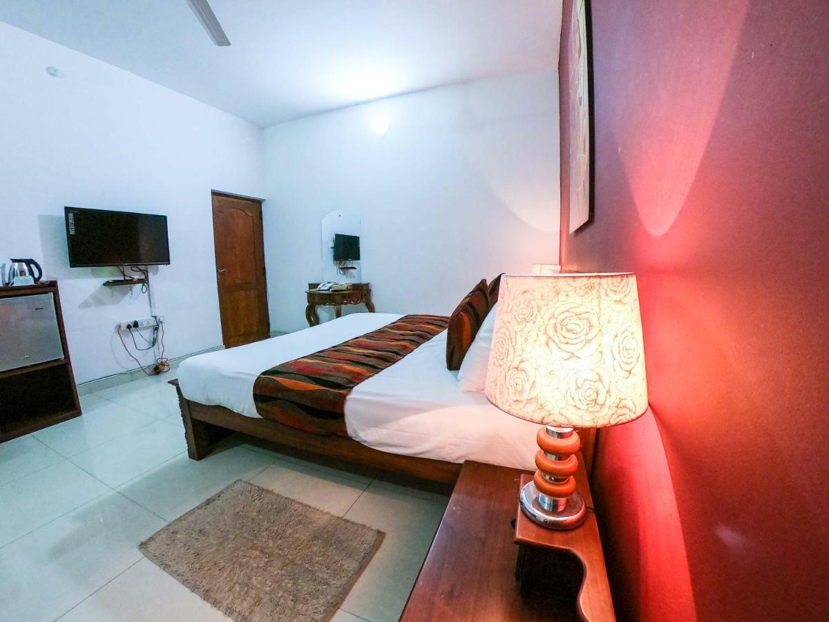 Romance Hills Hotel Kandy Eksteriør billede