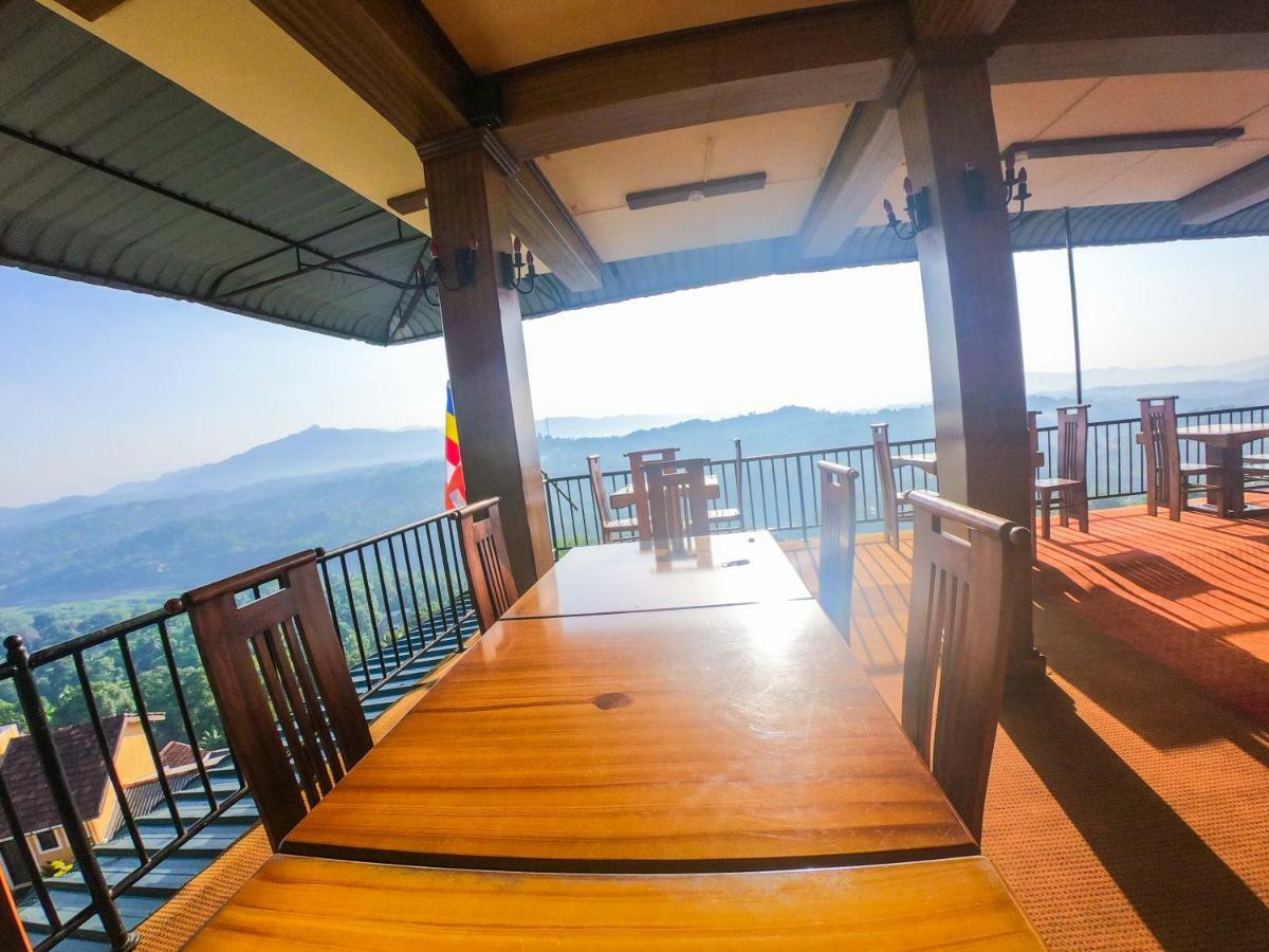 Romance Hills Hotel Kandy Eksteriør billede